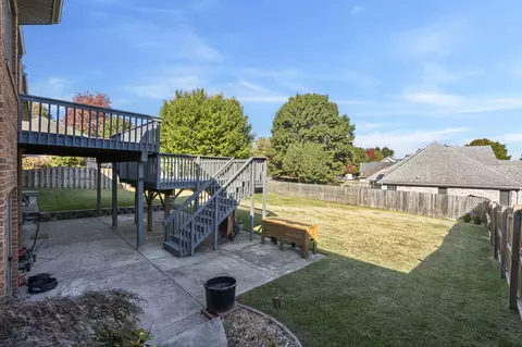 3433 E Blueridge St, Springfield, MO 65809 photo 36