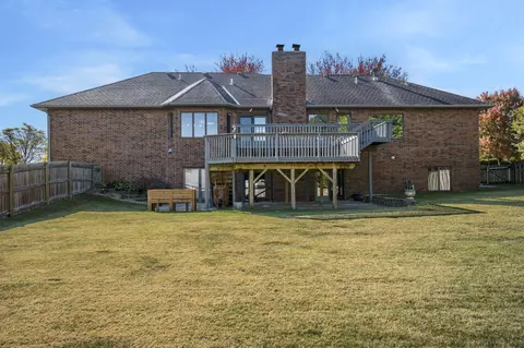 3433 E Blueridge St, Springfield, MO 65809 photo 38