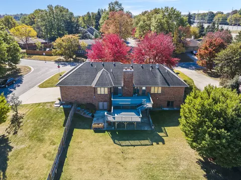 3433 E Blueridge St, Springfield, MO 65809 photo 41