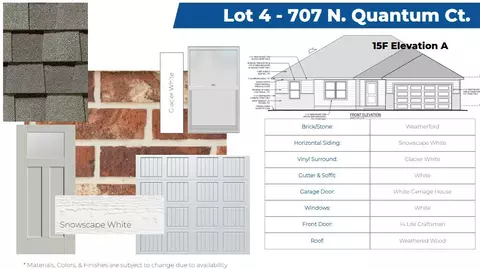 707 N Quantum Ct, Nixa, MO 65714 photo 2