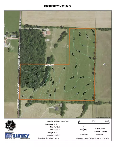 000 Washam Rd, Clever, MO 65631 photo 29