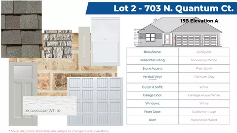 703 N Quantum Ct, Nixa, MO 65714 photo 3