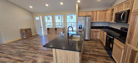 Kitchen - 26648 Sandy Shores Rd, Shell Knob, MO 65747 photo 2 of 3