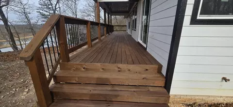 Exterior - 26648 Sandy Shores Rd, Shell Knob, MO 65747 photo 5 of 5