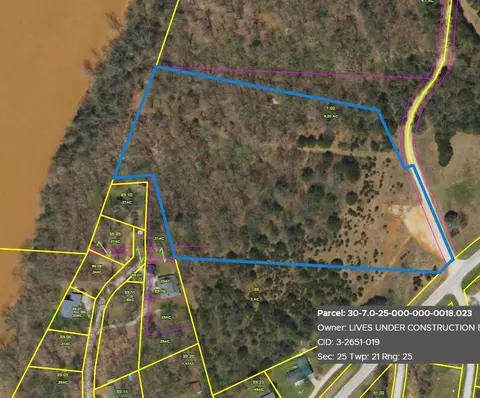 View/Area - 26648 Sandy Shores Rd, Shell Knob, MO 65747 photo 10 of 13