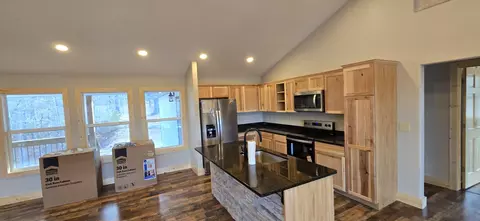 Kitchen - 26648 Sandy Shores Rd, Shell Knob, MO 65747 photo 3 of 3