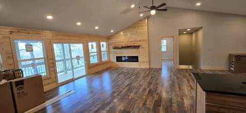 Living - 26648 Sandy Shores Rd, Shell Knob, MO 65747 photo 4 of 6