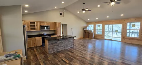 Entry Way - 26648 Sandy Shores Rd, Shell Knob, MO 65747 photo 1 of 1