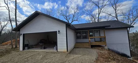 Exterior - 26648 Sandy Shores Rd, Shell Knob, MO 65747 photo 2 of 5
