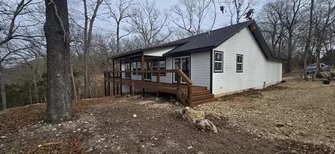 Exterior - 26648 Sandy Shores Rd, Shell Knob, MO 65747 photo 3 of 5