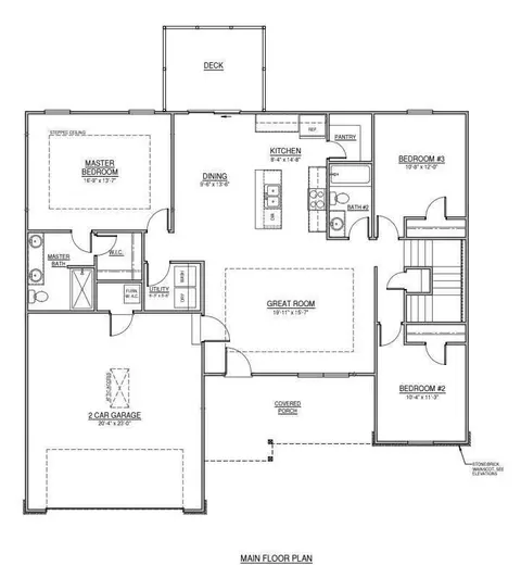 704 N Quantum Ct, Nixa, MO 65714 photo 5