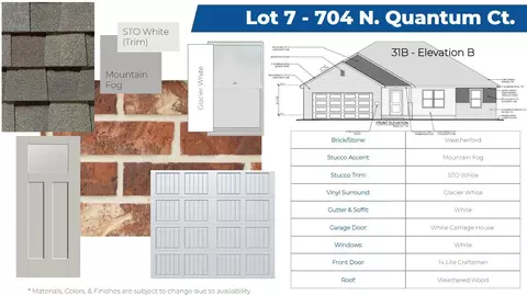 704 N Quantum Ct, Nixa, MO 65714 photo 3