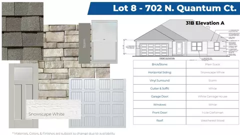 702 N Quantum Ct, Nixa, MO 65714 photo 3