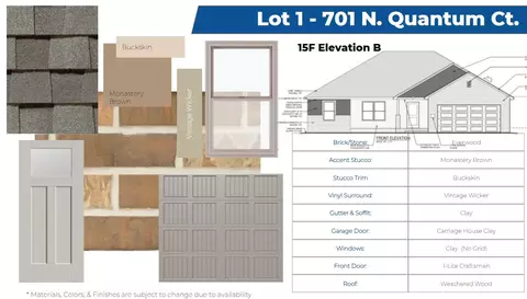 701 N Quantum Ct, Nixa, MO 65714 photo 2