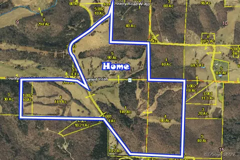 35164 County Road W-268, Dora, MO 65637 photo 4