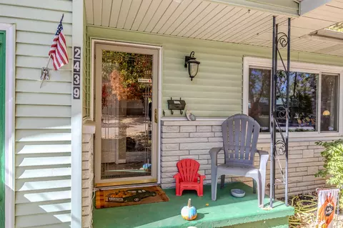 2439 N Franklin, Springfield, MO 65803 photo 17