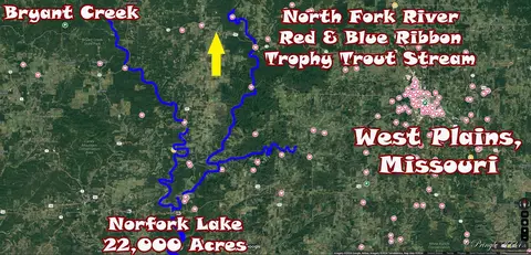 46681 State Route 14, Dora, MO 65637 photo 46