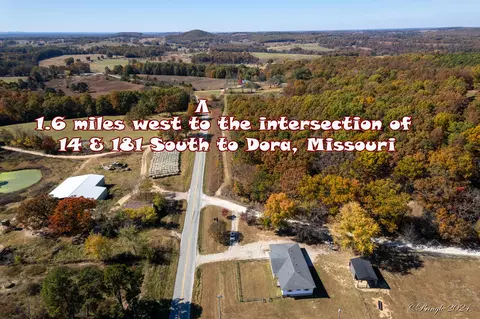 46681 State Route 14, Dora, MO 65637 photo 33