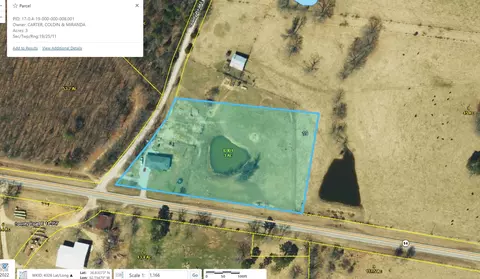 46681 State Route 14, Dora, MO 65637 photo 47