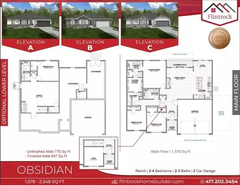 734 Swiss Rd, Marshfield, MO 65706 photo 2