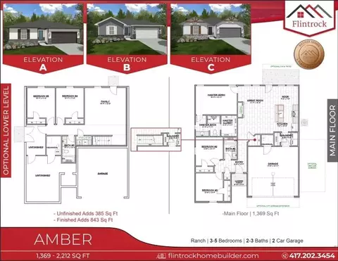 730 Swiss Rd, Marshfield, MO 65706 photo 2