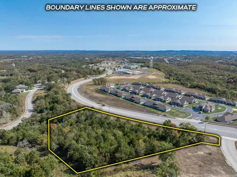 Tract 1 Branson Hills Parkway, Branson, MO 65616