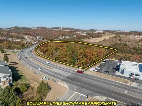 Tract 2 Branson Hills Parkway, Branson, MO 65616