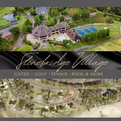 lot30 Roark Branch Rd, Branson West, MO 65737