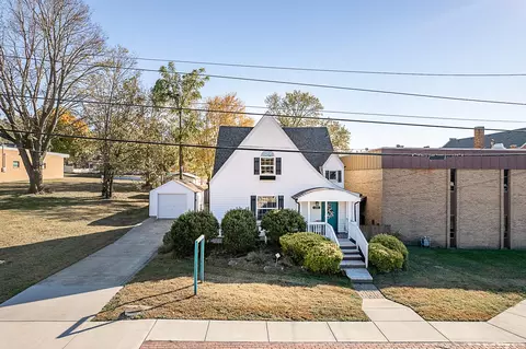 206 E Brick St, Ozark, MO 65721 photo 2