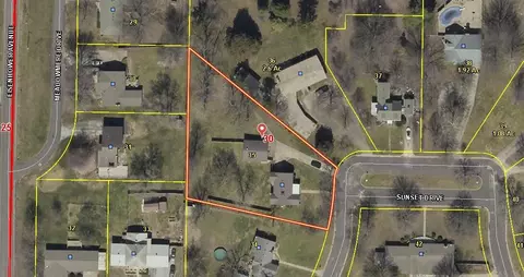 7 Sunset Dr, Monett, MO 65708 photo 37