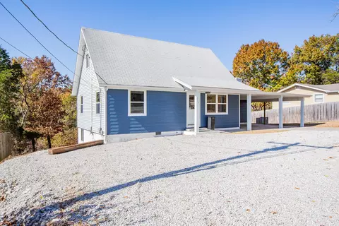 857 Bee Creek Rd, Branson, MO 65616 photo 1