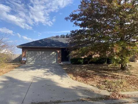 307 E Pintail Dr, Ozark, MO 65721 photo 1