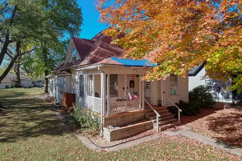2141 N Main Ave, Springfield, MO 65803 photo 1