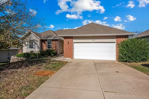 805 W Snider St, Ozark, MO 65721 photo 1