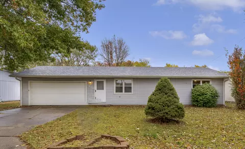 1130 N Hillcrest Ave, Springfield, MO 65802 photo 1