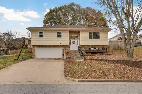 1904 E Samuel J St, Ozark, MO 65721 photo 1