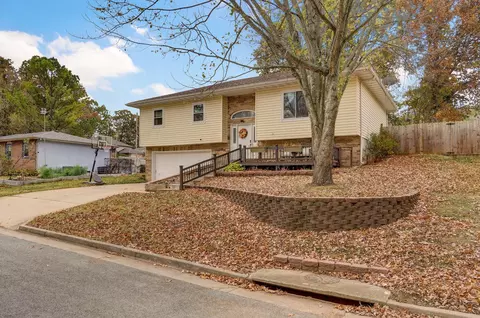 1904 E Samuel J St, Ozark, MO 65721 photo 3