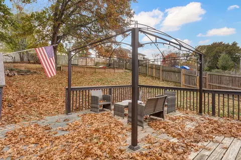 1904 E Samuel J St, Ozark, MO 65721 photo 29