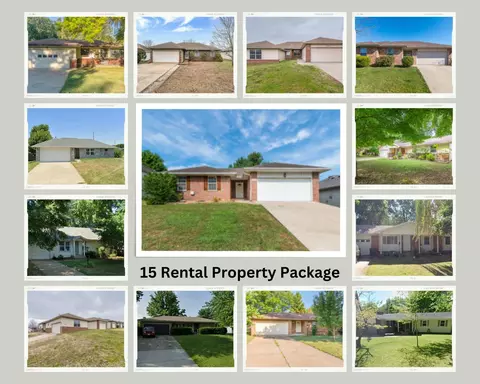 3439 S Brunswick Ave, Springfield, MO 65809 photo 1