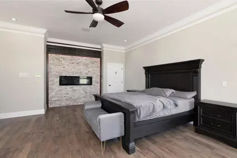 Bedroom - 3965 E Turtle Hatch Rd, Springfield, MO 65809 photo 2 of 7