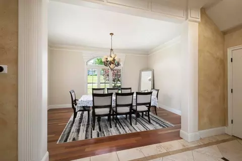 Dining - 3965 E Turtle Hatch Rd, Springfield, MO 65809 photo 1 of 2