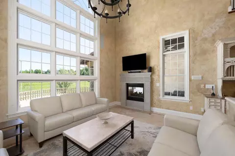Living - 3965 E Turtle Hatch Rd, Springfield, MO 65809 photo 1 of 11