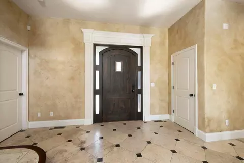 Entry Way - 3965 E Turtle Hatch Rd, Springfield, MO 65809 photo 1 of 13