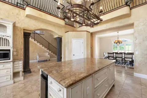 Kitchen - 3965 E Turtle Hatch Rd, Springfield, MO 65809 photo 1 of 7