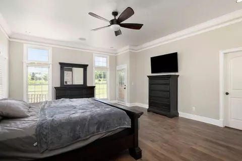 Bedroom - 3965 E Turtle Hatch Rd, Springfield, MO 65809 photo 1 of 7