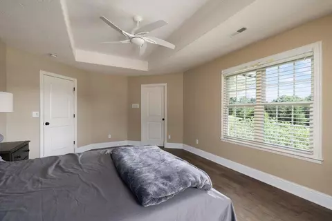 Bedroom - 3965 E Turtle Hatch Rd, Springfield, MO 65809 photo 6 of 7