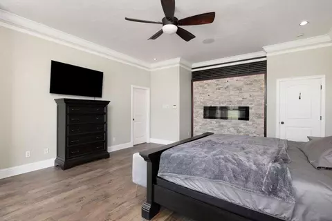Bedroom - 3965 E Turtle Hatch Rd, Springfield, MO 65809 photo 3 of 7