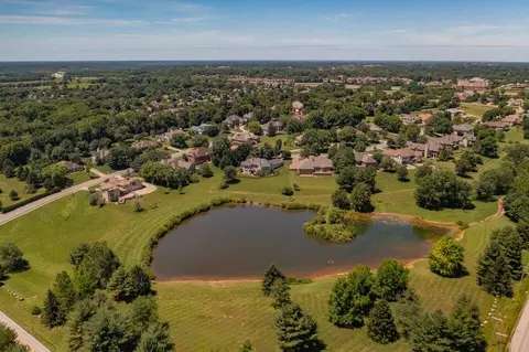 View/Area - 3965 E Turtle Hatch Rd, Springfield, MO 65809 photo 4 of 7