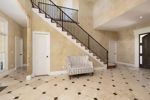 Entry Way - 3965 E Turtle Hatch Rd, Springfield, MO 65809 photo 3 of 13