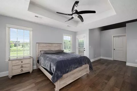 Bedroom - 3965 E Turtle Hatch Rd, Springfield, MO 65809 photo 7 of 7